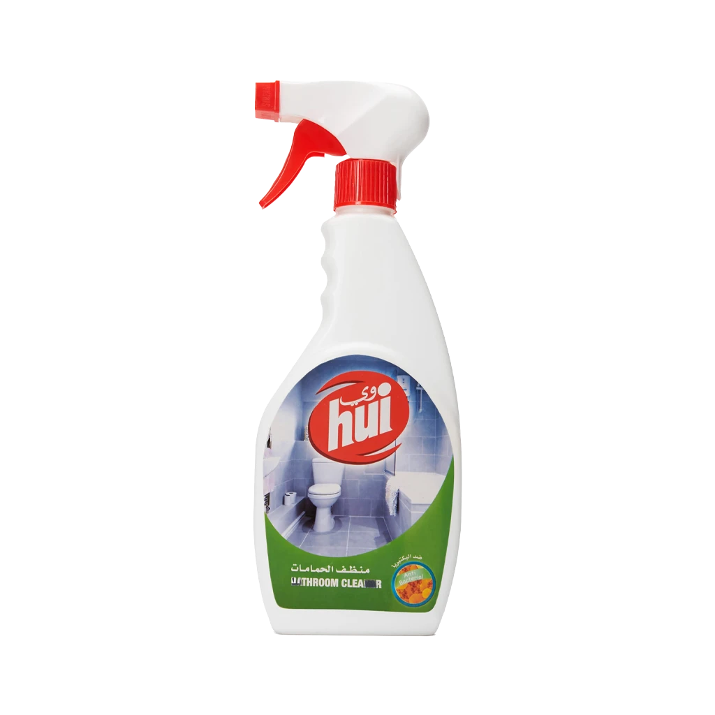 Hui Bathroom Cleaner Spray 500 ML