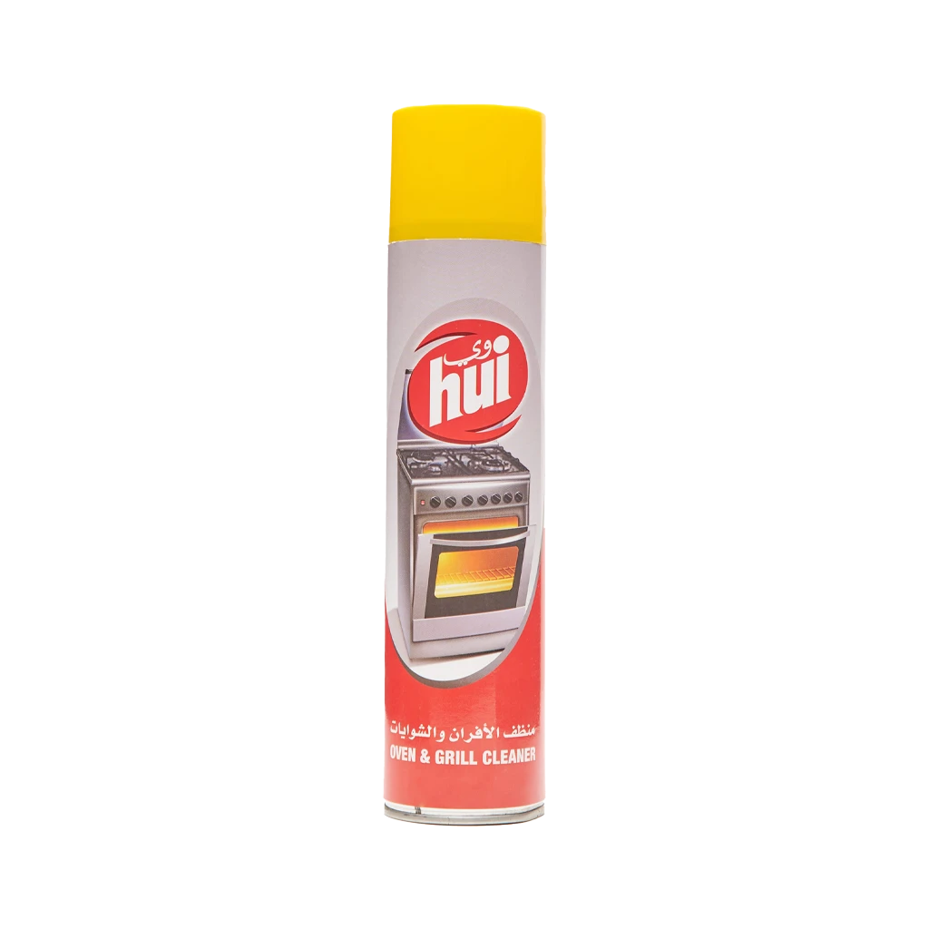 Hui Oven & Grill Cleaner Spray 400 ML