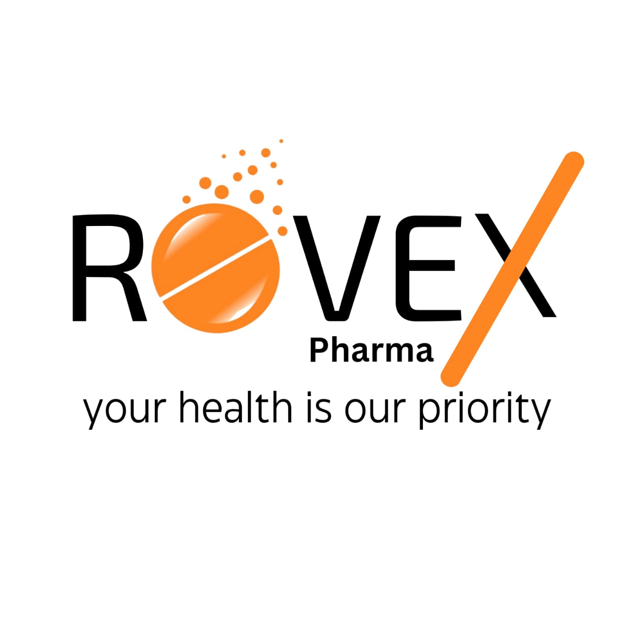 Rovex pharma
