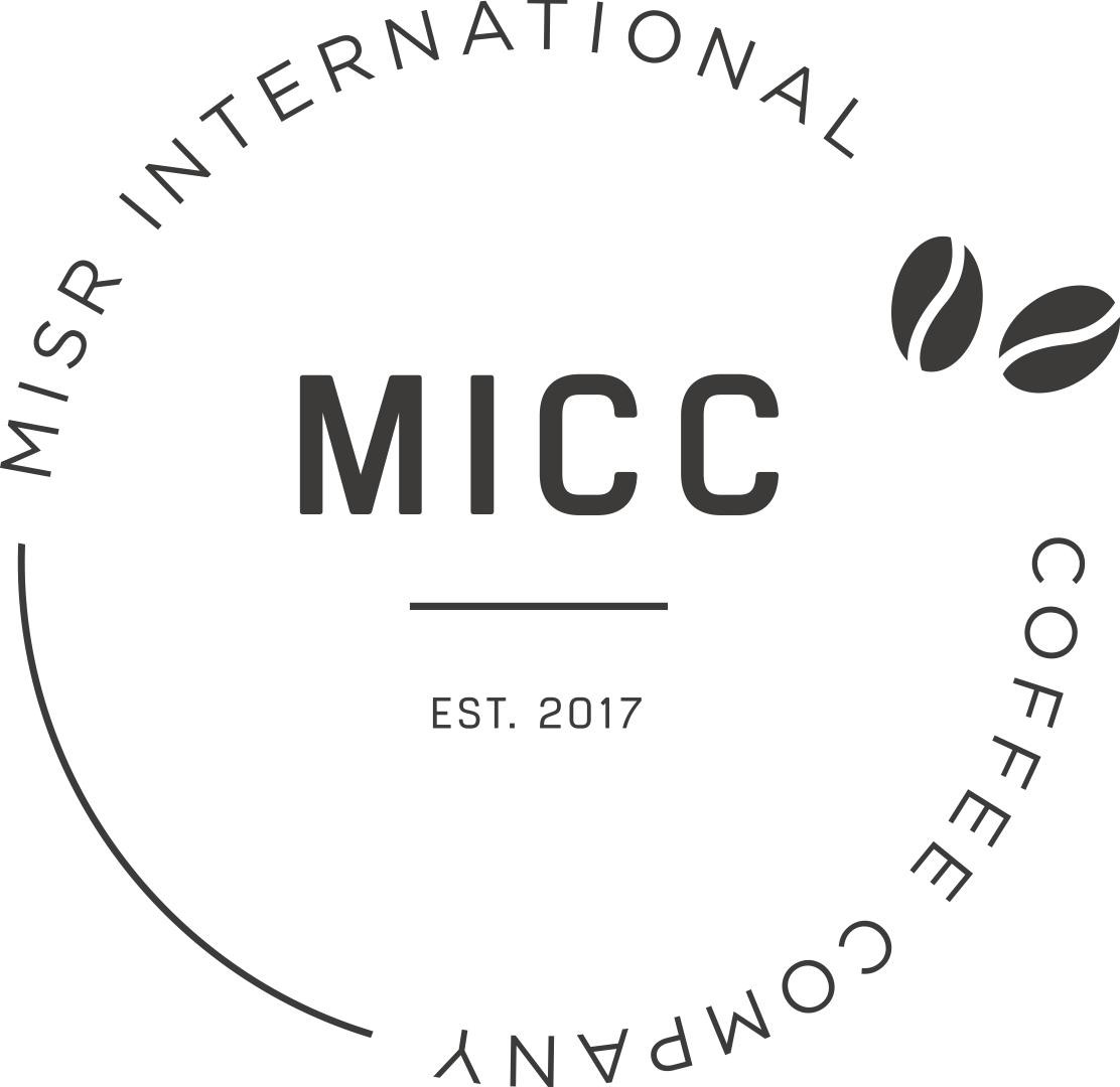 Misr International Coffee
