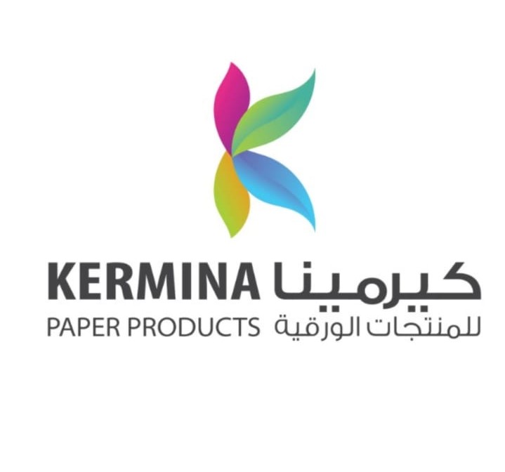 Kermina for Paper Products