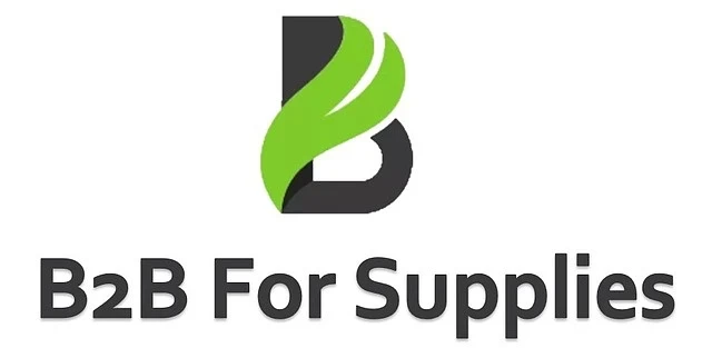 B2B Supplier