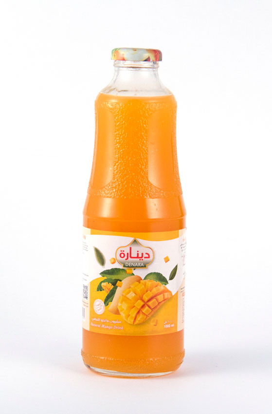 Denara Mango Drink 1000 ml